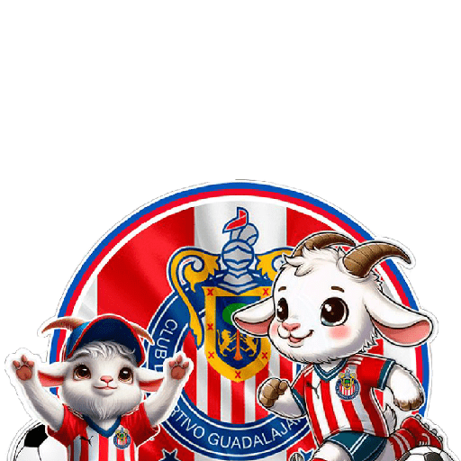 Chivas/chivas de guadalajara⚽ preview