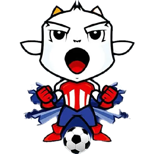 Chivas/chivas de guadalajara⚽