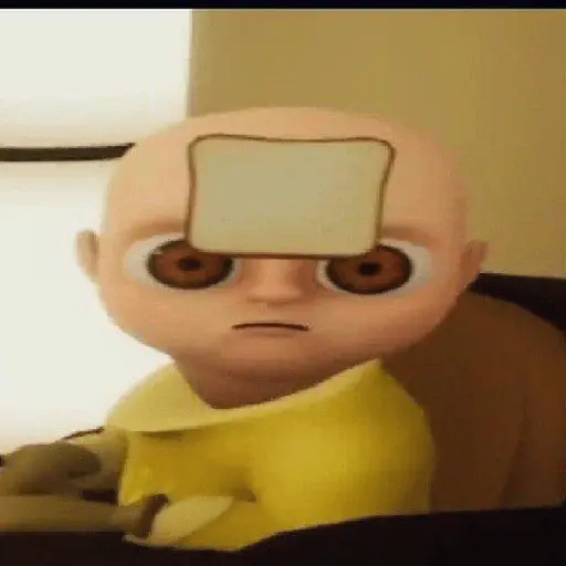 bebe amarillo
