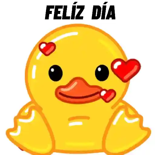 lindo día