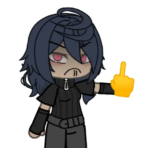 Gacha life core