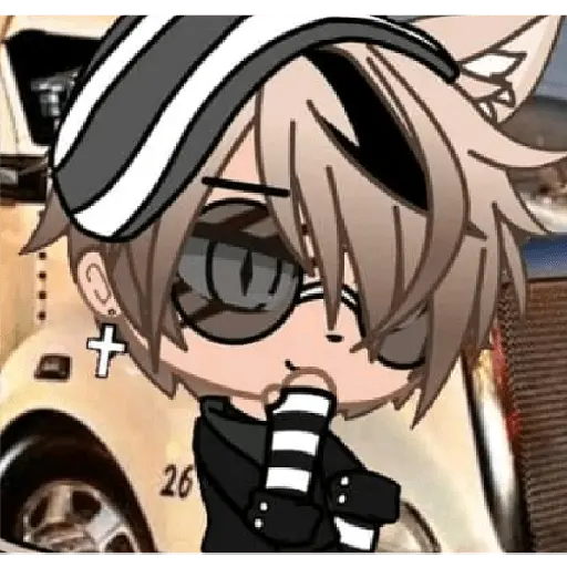 gacha lifemo