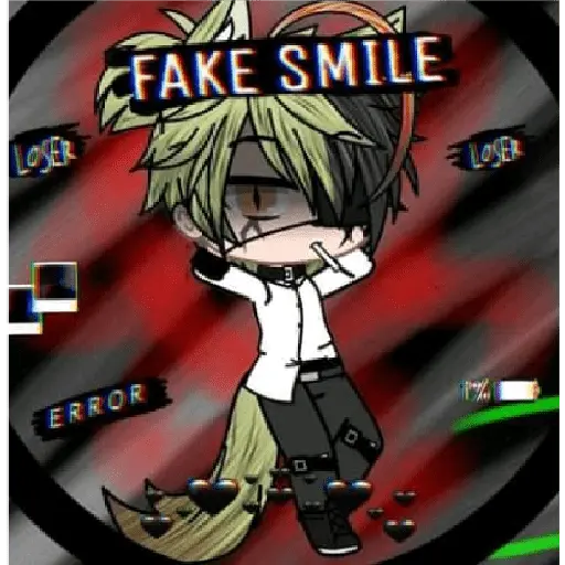 gacha lifemo