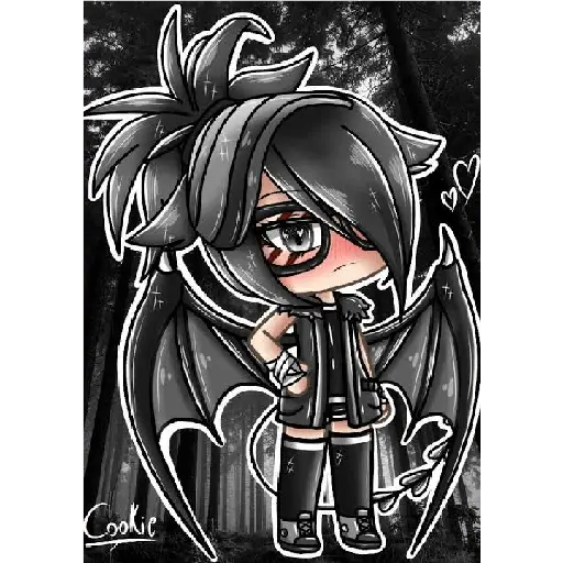 gacha lifemo