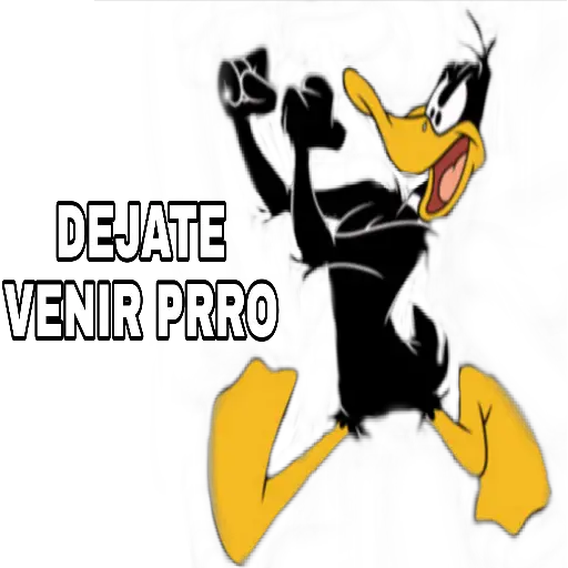pato lucas y otros 