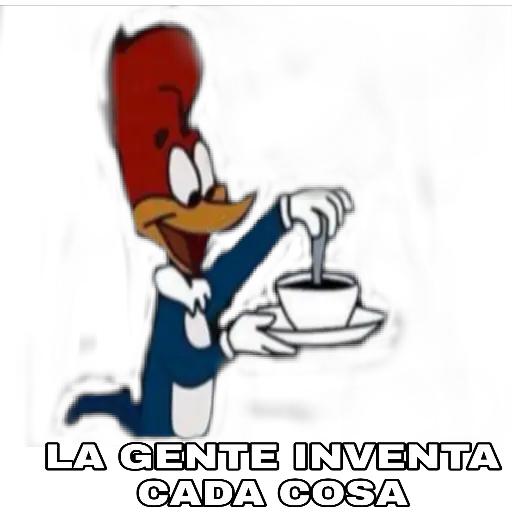 pato lucas y otros  preview