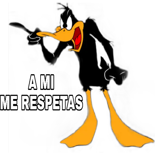 pato lucas y otros  preview
