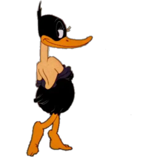 pato lucas y otros 