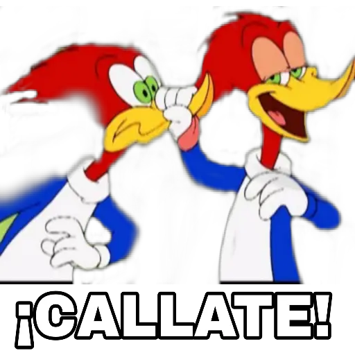 pato lucas y otros  preview
