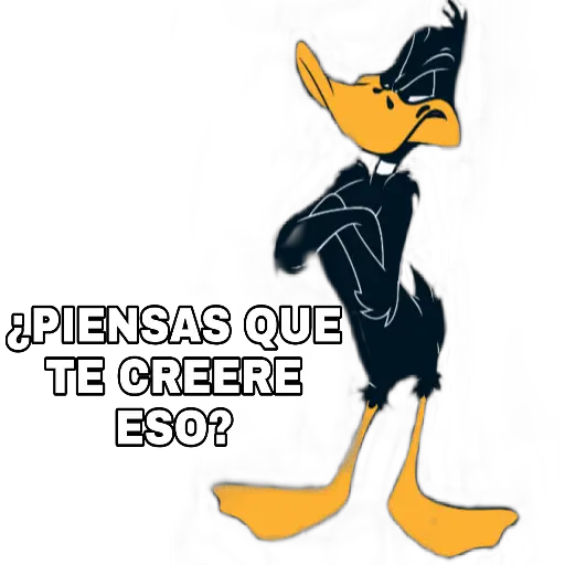pato lucas y otros 
