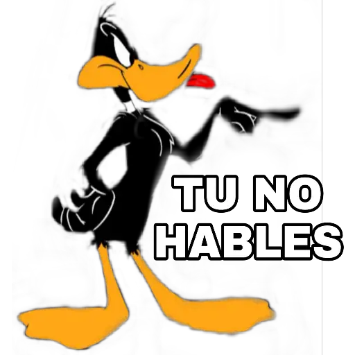 pato lucas y otros 