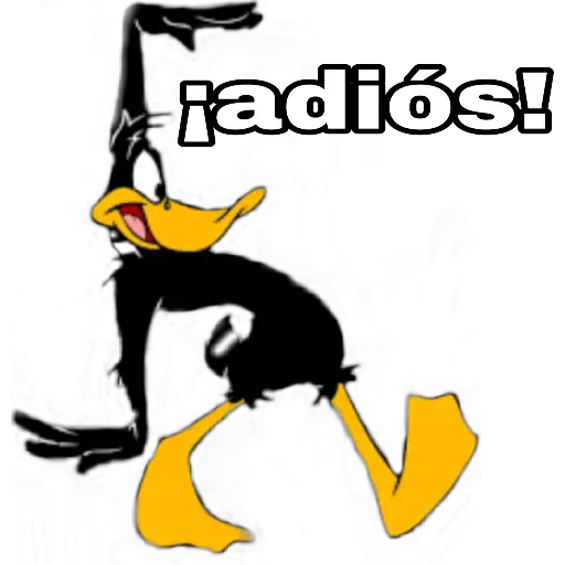 pato lucas y otros 