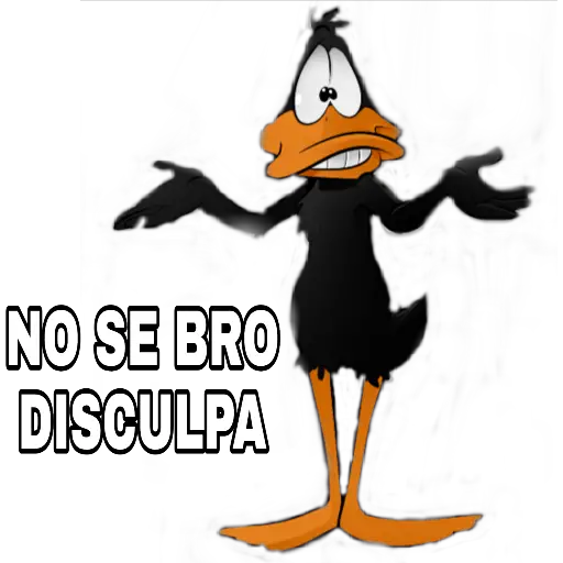 pato lucas y otros 