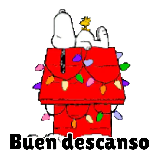 Saludos navideños👋🏻🌲⛄anim