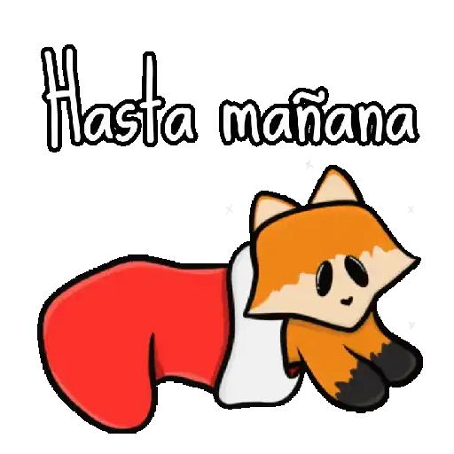 Saludos navideños👋🏻🌲⛄anim