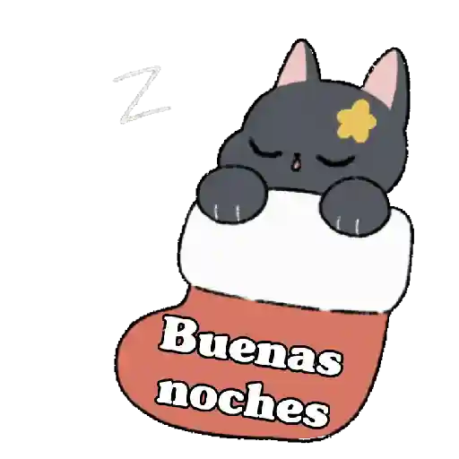 Saludos navideños👋🏻🌲⛄anim