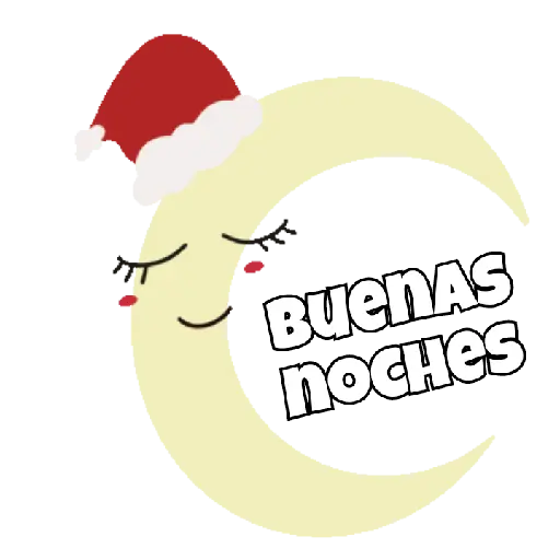 Saludos navideños👋🏻🌲⛄anim
