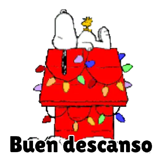 Saludos navideños👋🏻🌲⛄anim preview