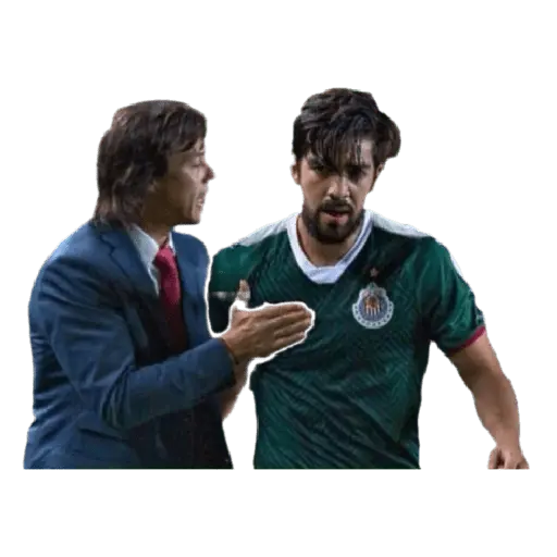 chivas