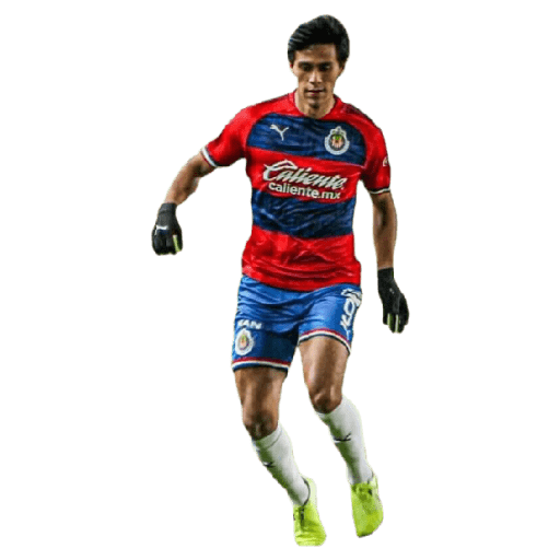 chivas preview