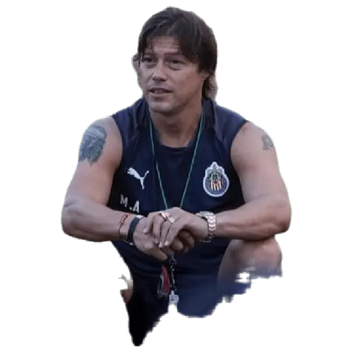 chivas
