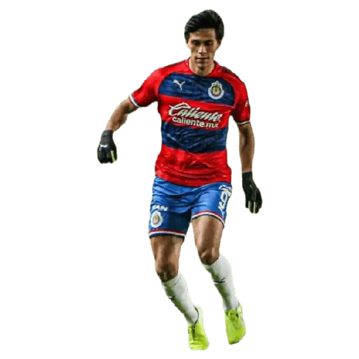 chivas
