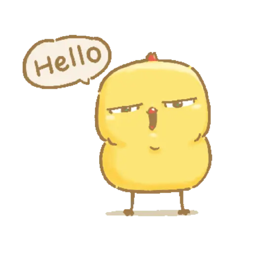 chicken