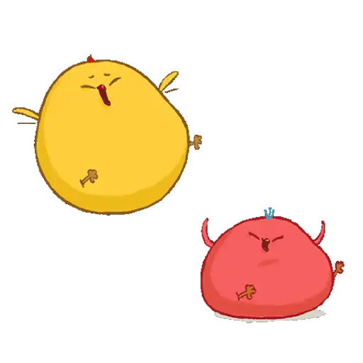 chicken