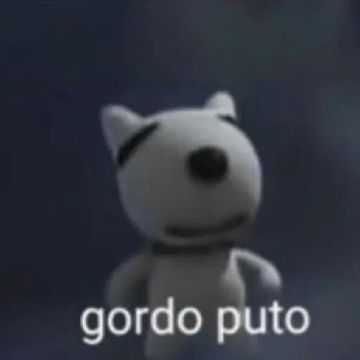 😎 PROBLEMA TUYO PAPI 😎