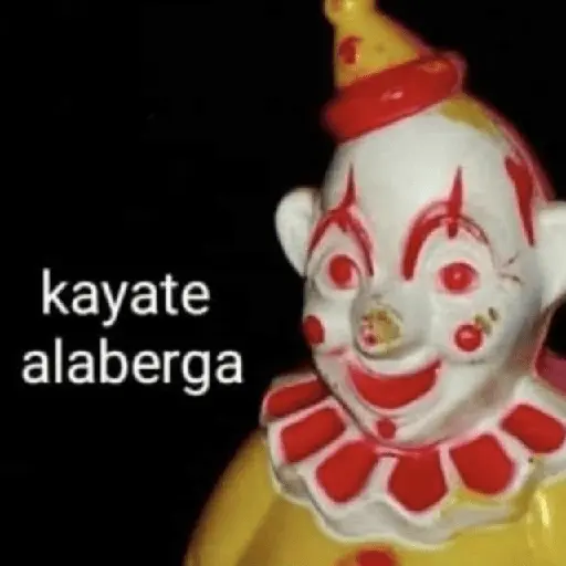 😎 PROBLEMA TUYO PAPI 😎