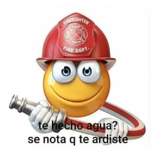 😎 PROBLEMA TUYO PAPI 😎