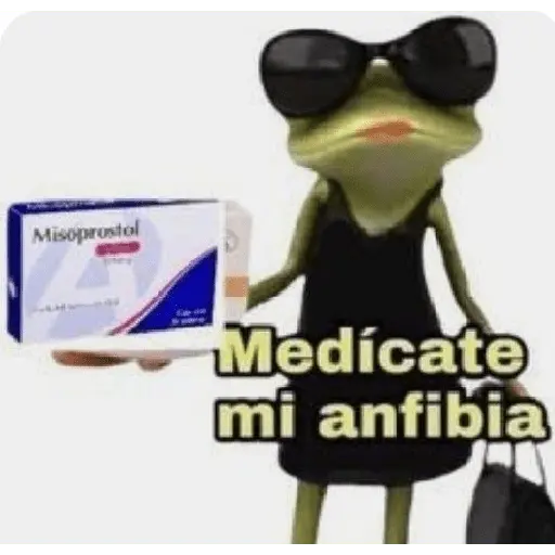 problema tuyo papi