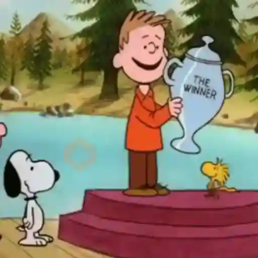 snoopy 3 sticker 12