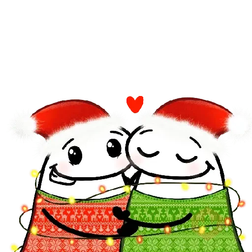🎄 FLORK PA TU CHAT🧦 sticker 17
