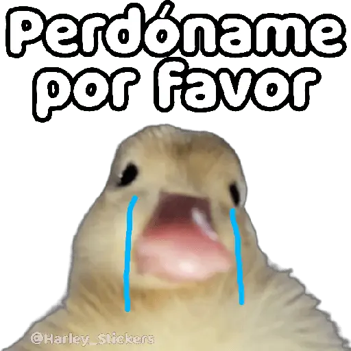 No les pasa que ✨TRISTEZA✨😭
