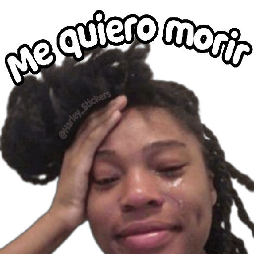 No les pasa que ✨TRISTEZA✨😭 preview