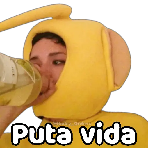 No les pasa que ✨TRISTEZA✨😭