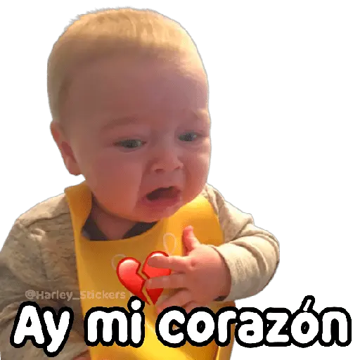 No les pasa que ✨TRISTEZA✨😭