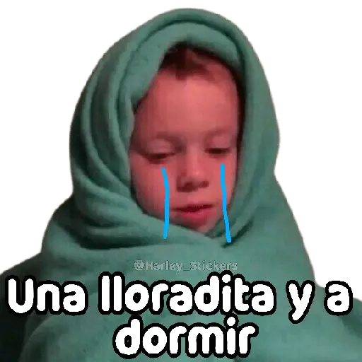 No les pasa que ✨TRISTEZA✨😭