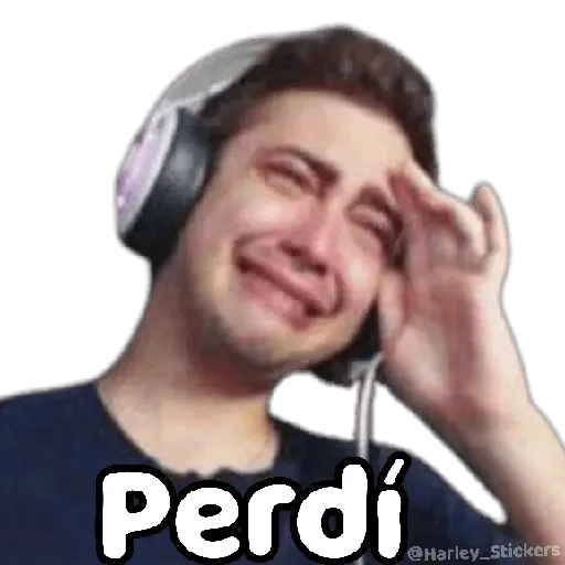 No les pasa que ✨TRISTEZA✨😭