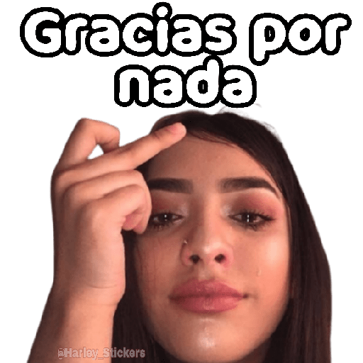 No les pasa que ✨TRISTEZA✨😭 preview