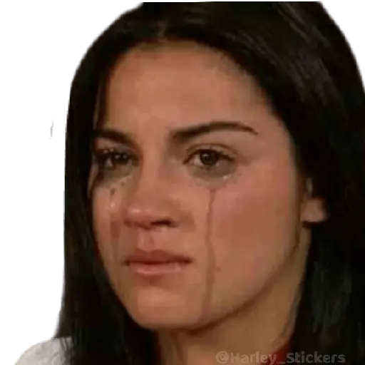 No les pasa que ✨TRISTEZA✨😭