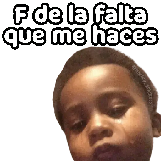 No les pasa que ✨TRISTEZA✨😭