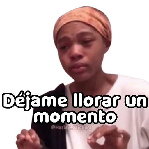 No les pasa que ✨TRISTEZA✨😭