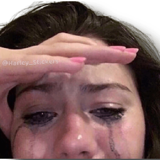 No les pasa que ✨TRISTEZA✨😭 preview