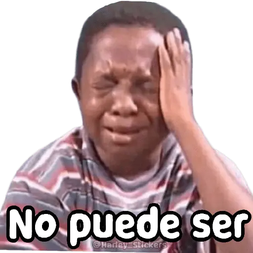No les pasa que ✨TRISTEZA✨😭