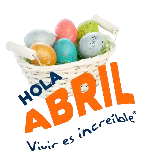 Meses del año 🗓