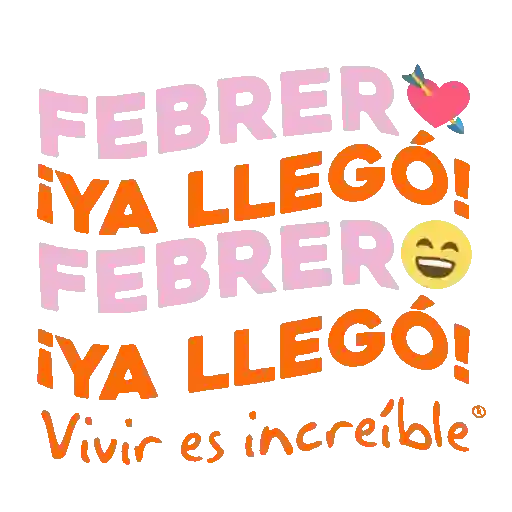 Meses del año 🗓