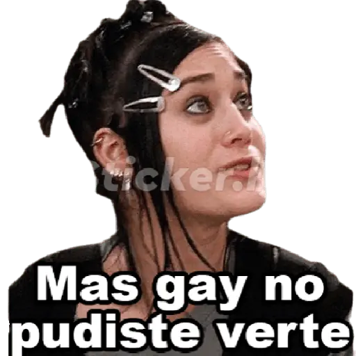 nosotros guapos