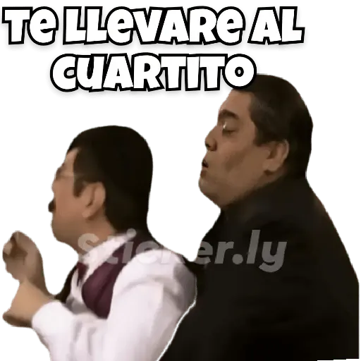 nosotros guapos